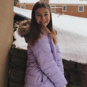 Meet your Posher, Meredith